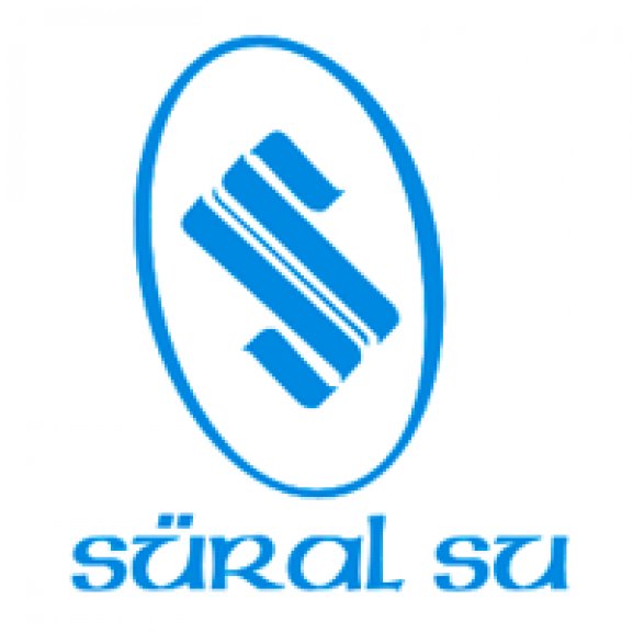 Süral Su Logo