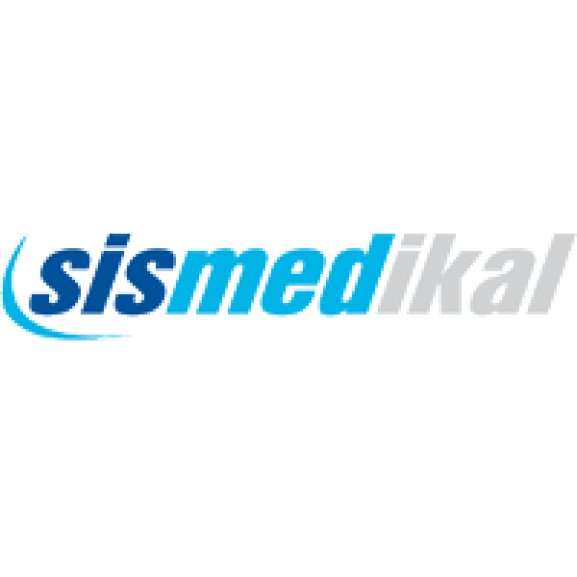 SİSMEDİKAL Logo