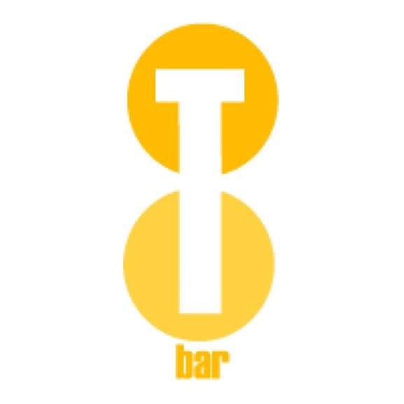 T-bar Logo