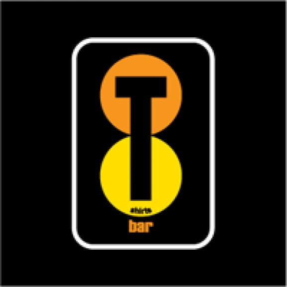 T-bar logo (new) Logo