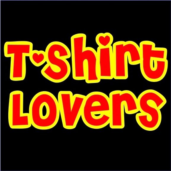 T-Shirt Lovers Logo