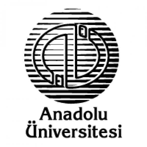 T.C. Anadolu Universitesi Logo