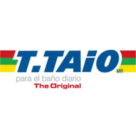 T.Taio Logo