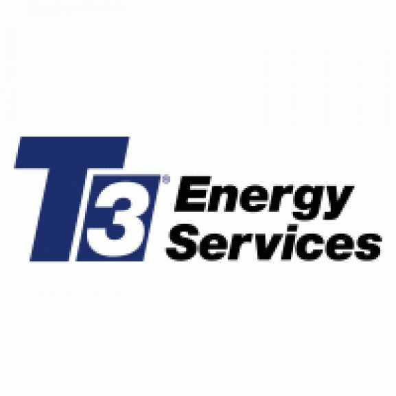 T3 ENERGY SERVICES, INC. Logo