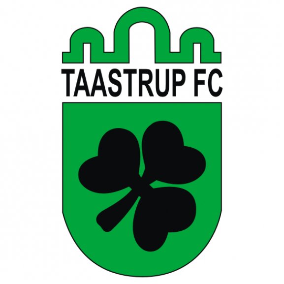 Taastrup FC Logo
