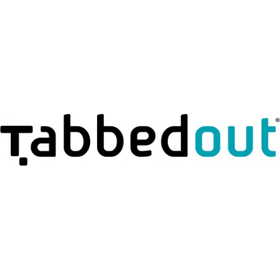 Tabbedout Logo