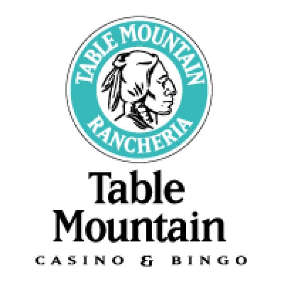 Table Mountain Casino Logo