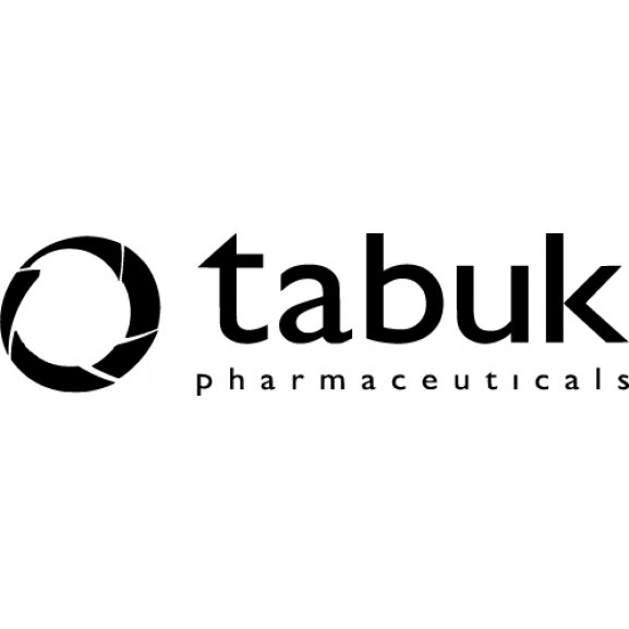 Tabuk Pharmaceuticals Logo