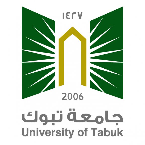 Tabuk University Logo