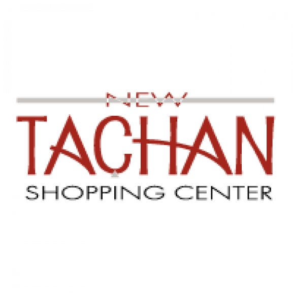 Tachan Shopping Center Logo