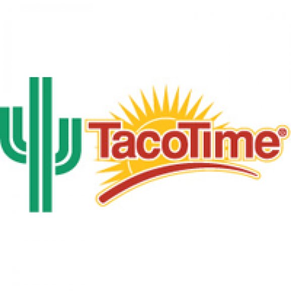 TACOTIME Logo