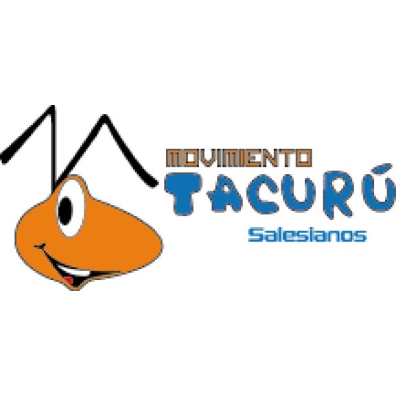 Tacuru Logo