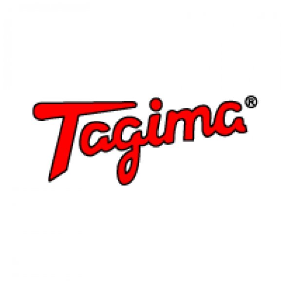 Tagima Logo