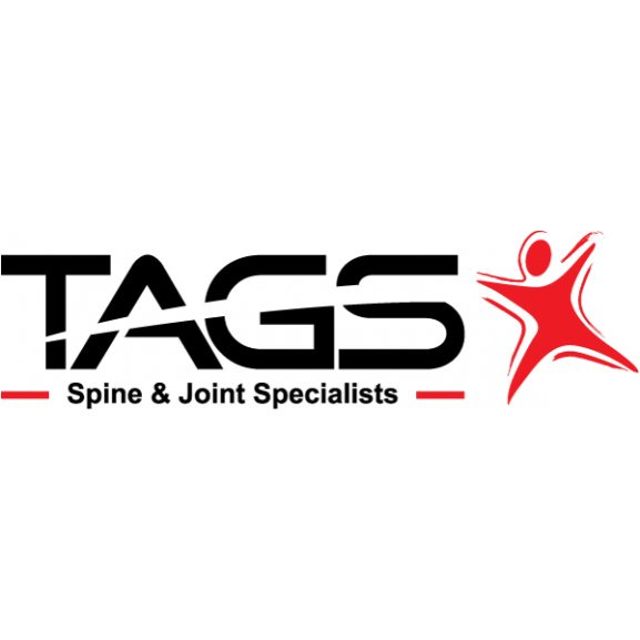 TAGS Spine & Joint Specialists Logo