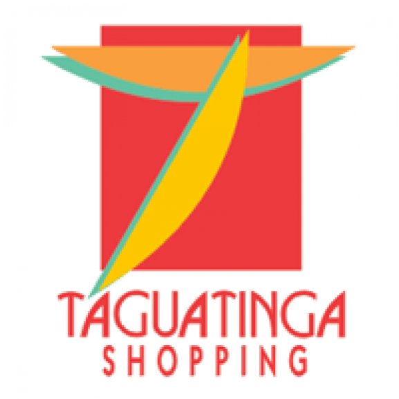 TAGUATINGA SHOPPING Logo