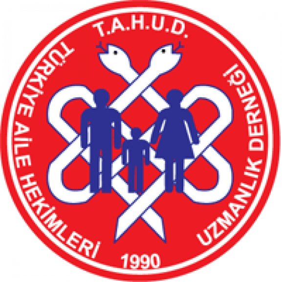 TAHUD Logo