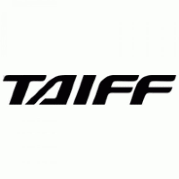 Taiff Logo