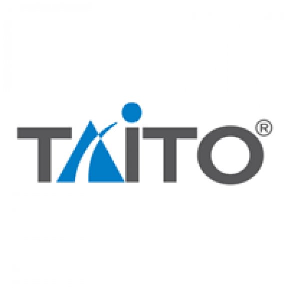 Taito Logo