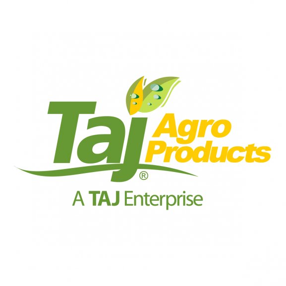 Taj Agro Logo