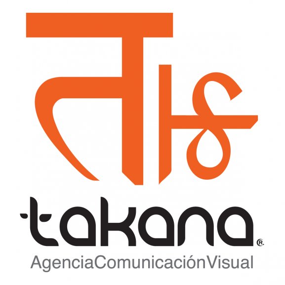 Takana Logo