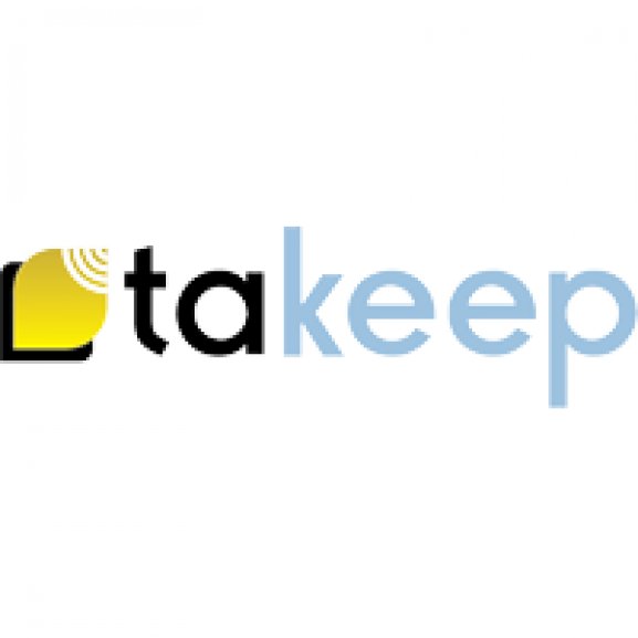 TAKEEP Logo