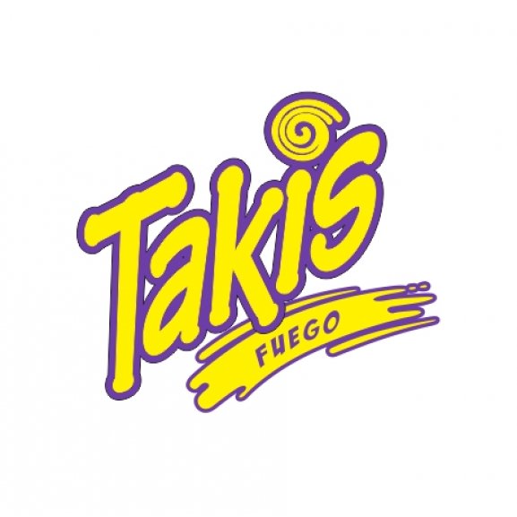 Takis Logo