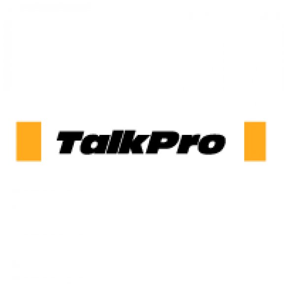 TalkPro Logo