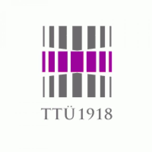 Tallinna Tehnika Ülikool Logo