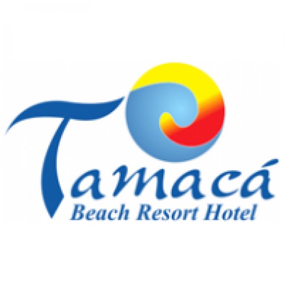 TAMACÁ BEACH RESORT HOTEL Logo