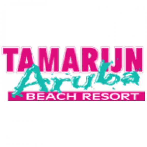 Tamarijn Aruba Logo