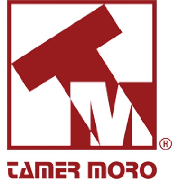 Tamer Moro Logo