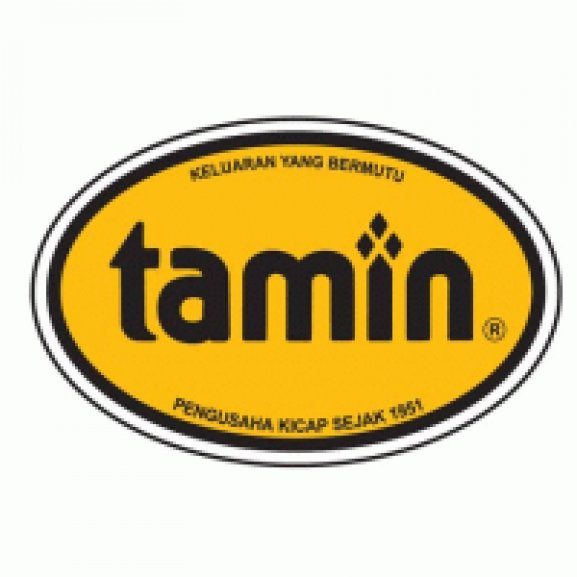 Tamin Logo