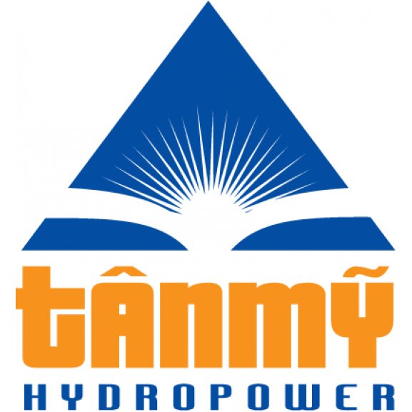 Tan My HydroPower Logo