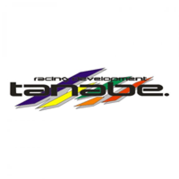 tanabe Logo
