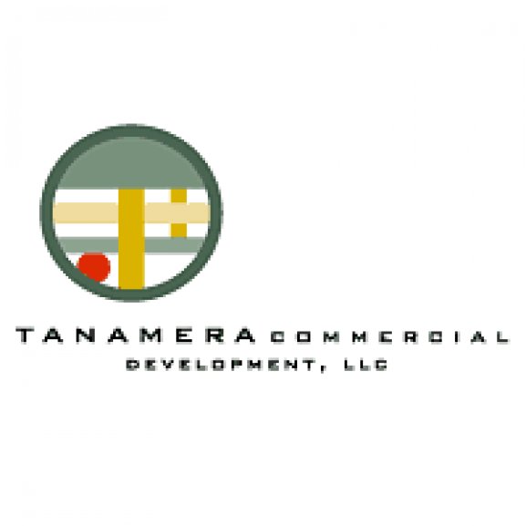 Tanamera Commercial Development Logo