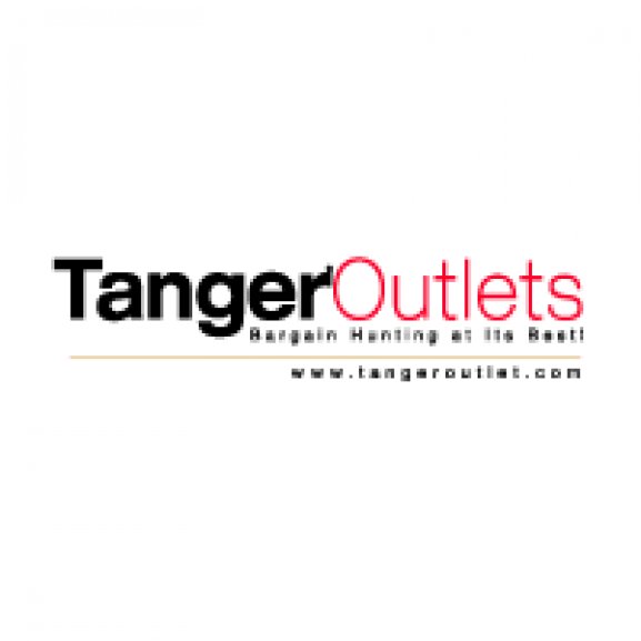 Tanger Outlets Logo