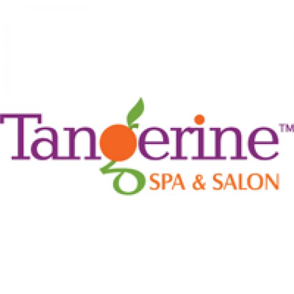 Tangerine Spa Logo