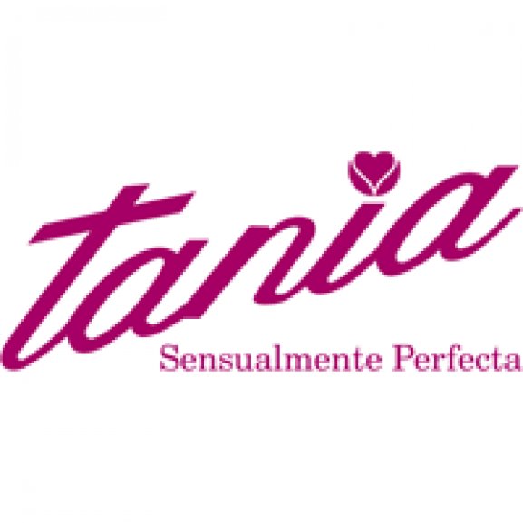 Tania Logo