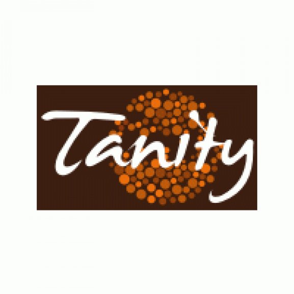 Tanity Logo