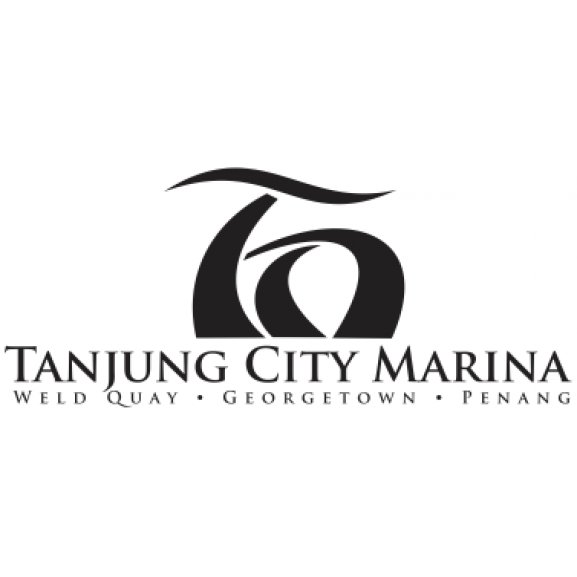 Tanjung City Marina Logo