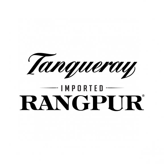 Tanqueray Rangpur Logo