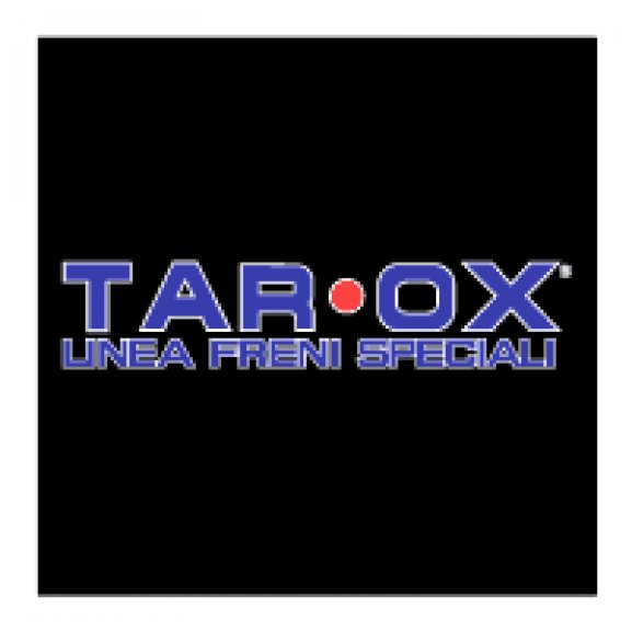Tar-Ox Logo