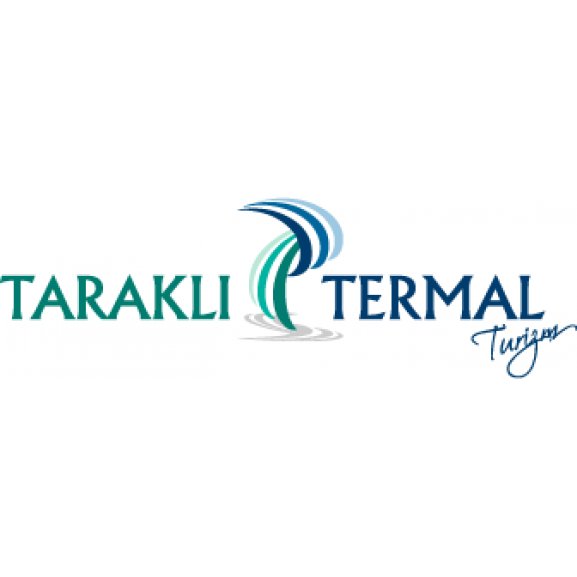Taraklı Termal Logo