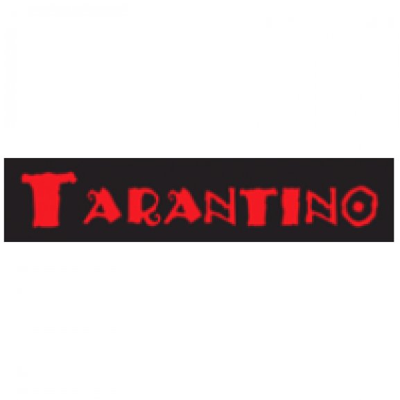 Tarantino Bar Logo