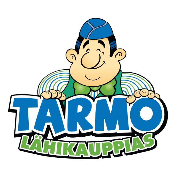 Tarmo Logo