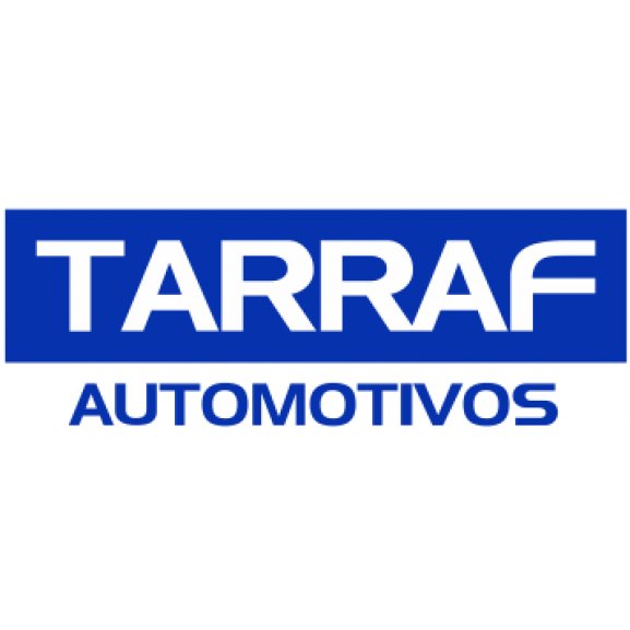 Tarraf Automotivos Logo