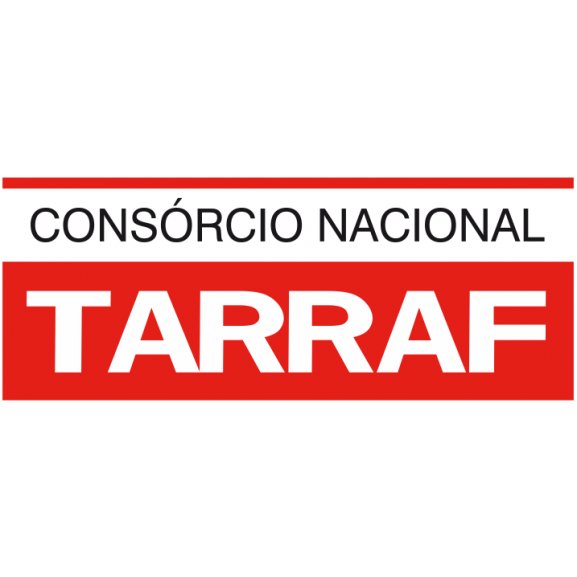 Tarraf Consorcio Nacional Logo