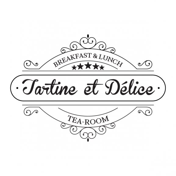 Tartine et Delice Logo