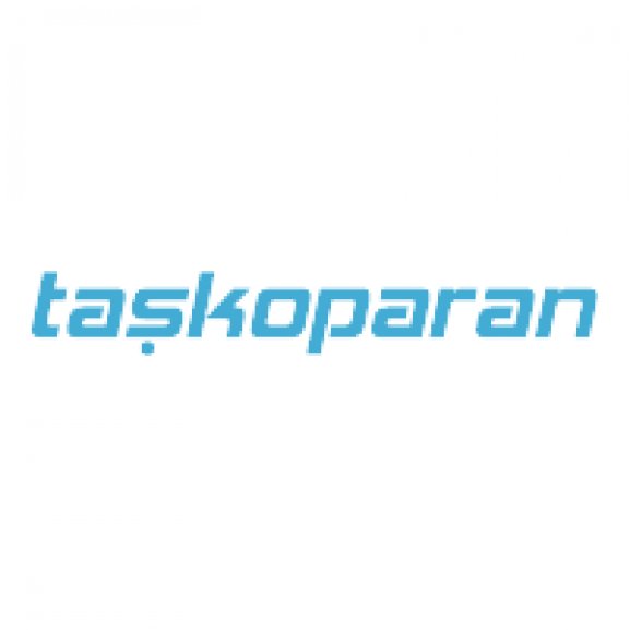 Taskoparan Logo