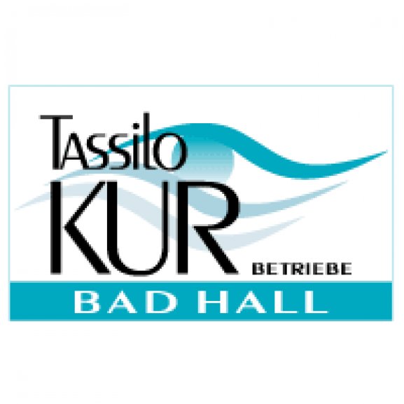 Tassilo Kurbetriebe Bad Hall Logo